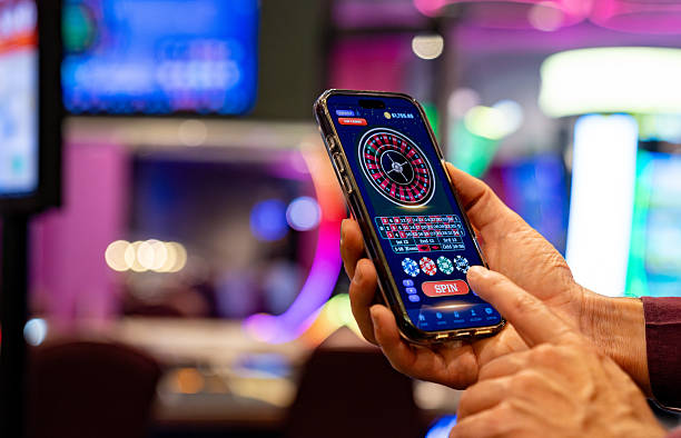 astronaut slot feature notes Feature