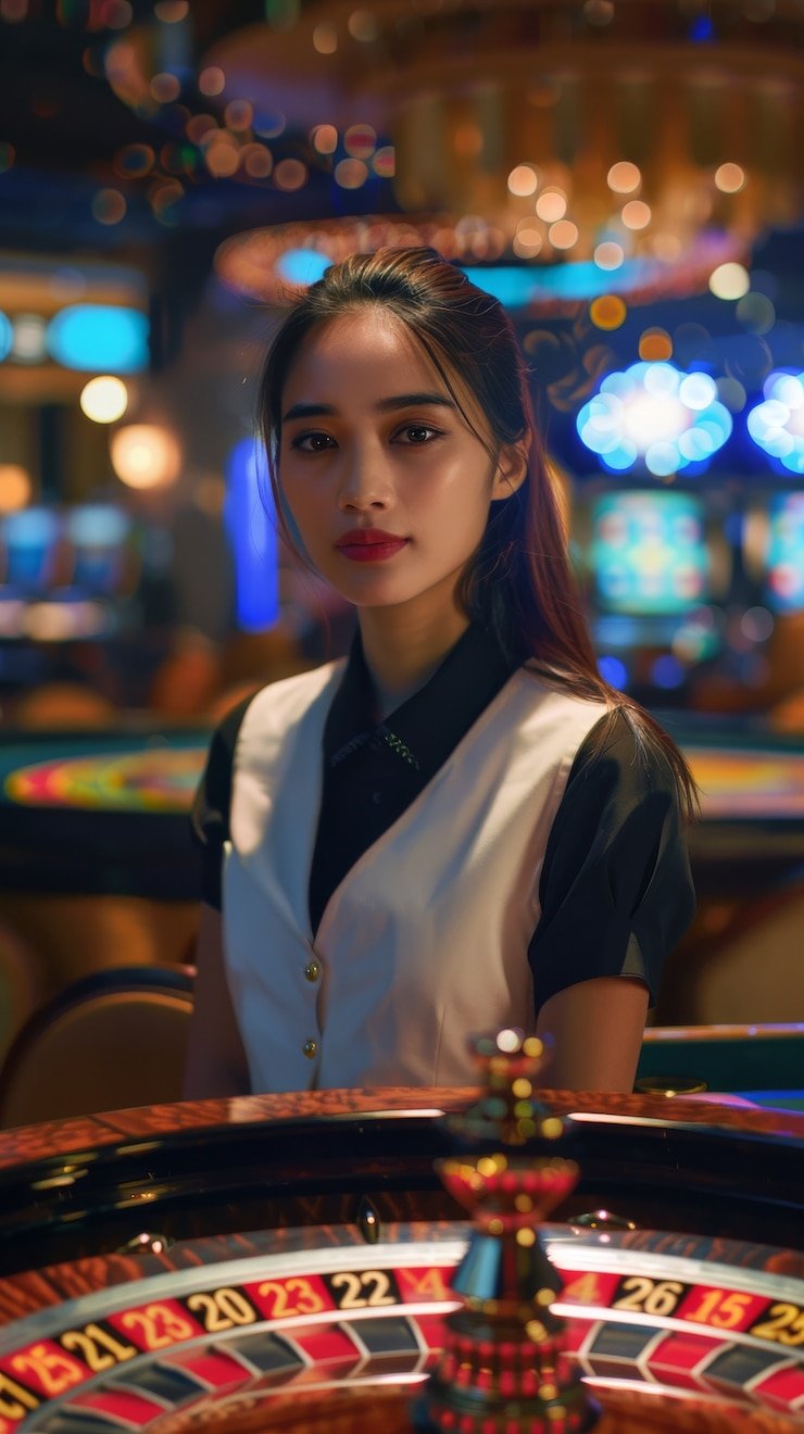 astronaut Live Casino Table Schedule