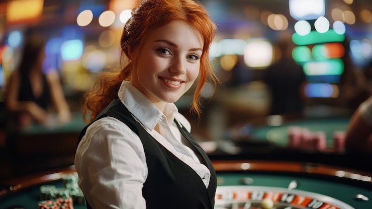astronaut Slot Rooms Jahan Aap Khel Sakte Ho